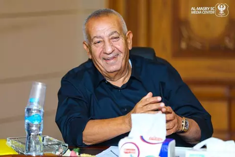 "بداية تحقيق الحلم".. المصري يعلن بدء أعمال الحفر في الاستاد الجديد (فيديو)